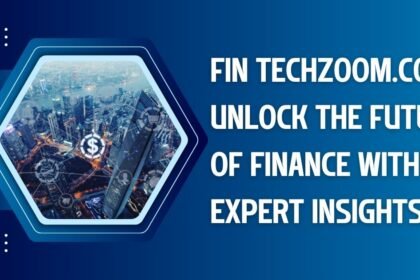 Fin-TechZoom-Com